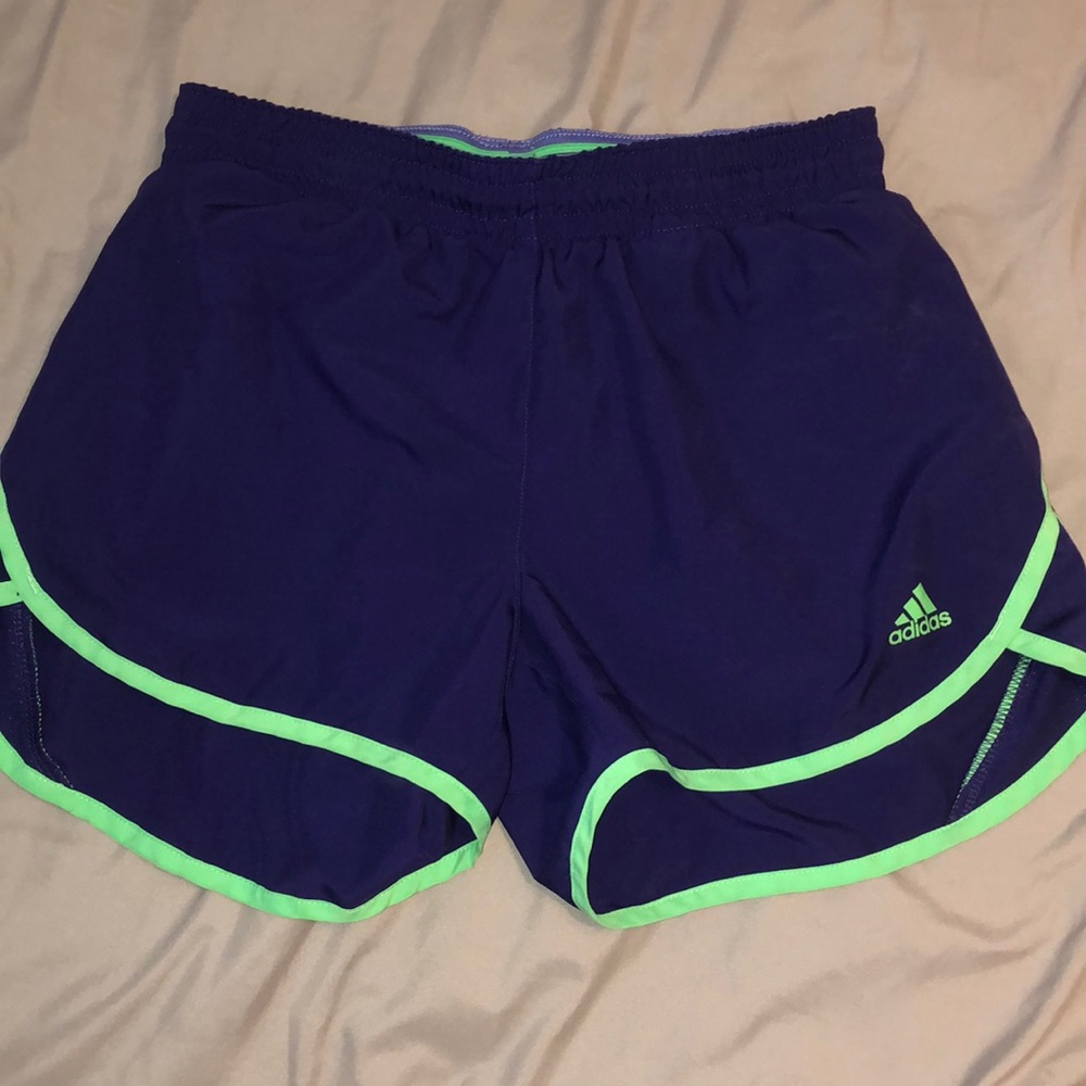 Adidas Running Shorts